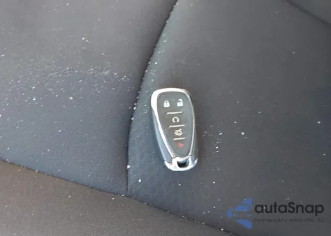 2023 Chevrolet Malibu Fwd 1Lt z USA, uszkodzony, nr VIN 1G1ZD5ST5PF187302